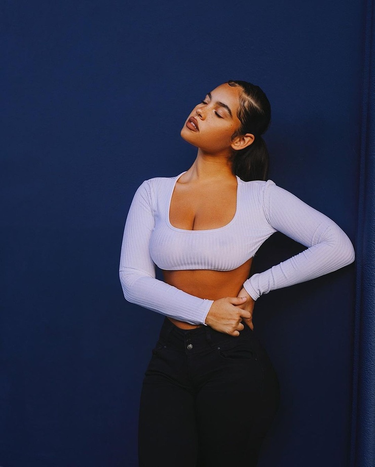 Malaika Terry