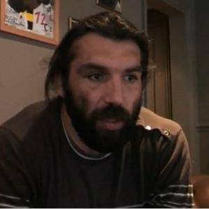 Sébastien Chabal