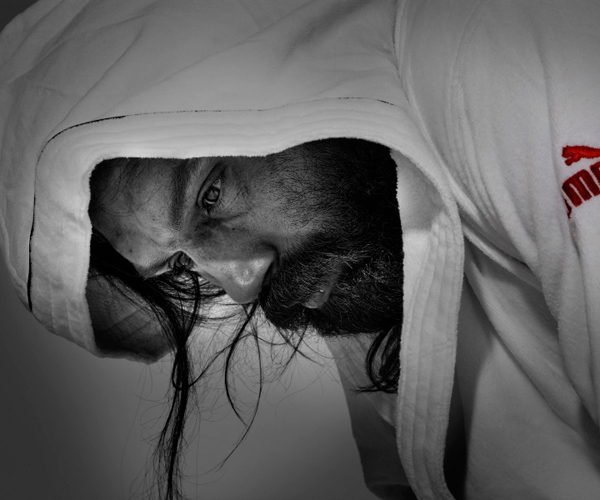 Sébastien Chabal
