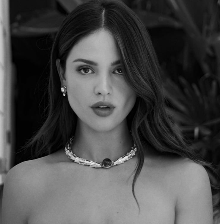 Eiza Gonzalez