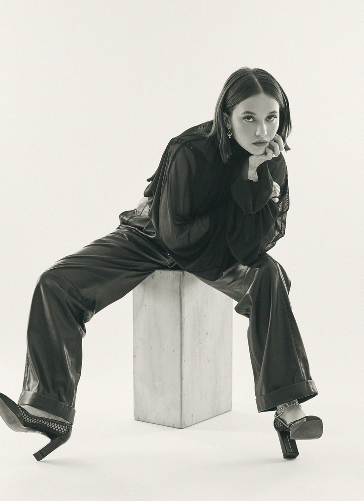 Cailee Spaeny