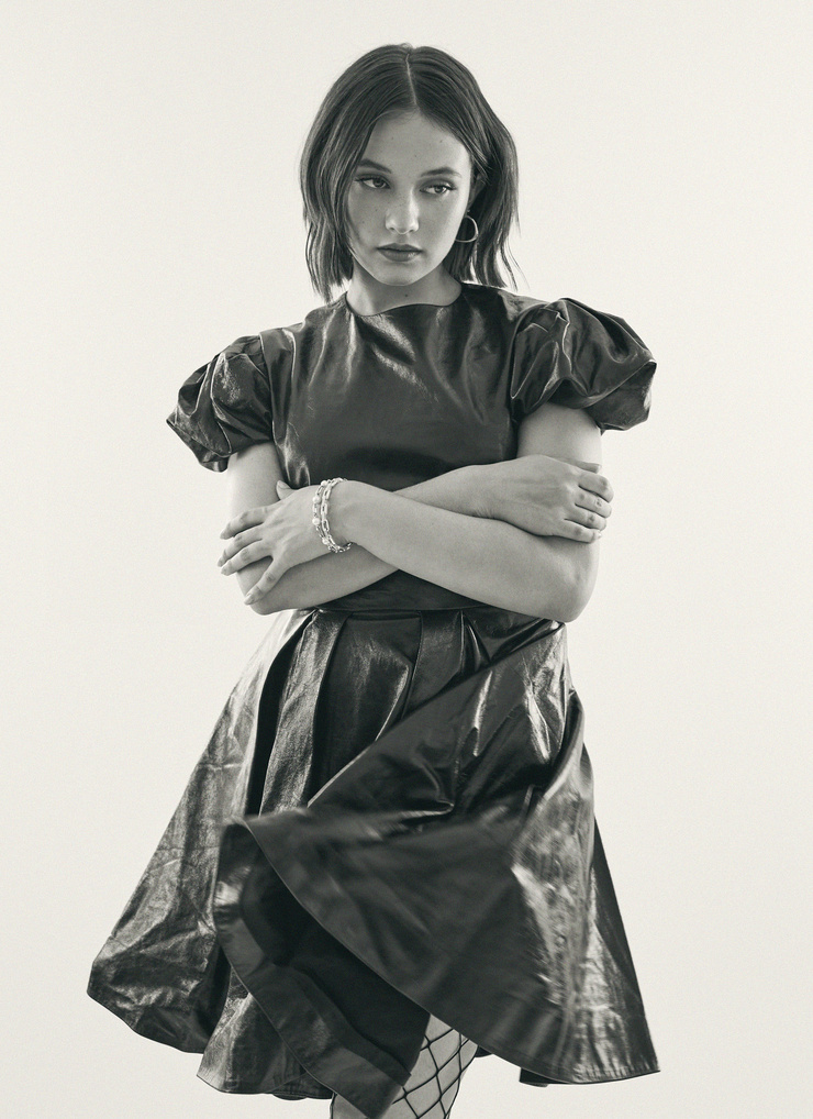 Cailee Spaeny