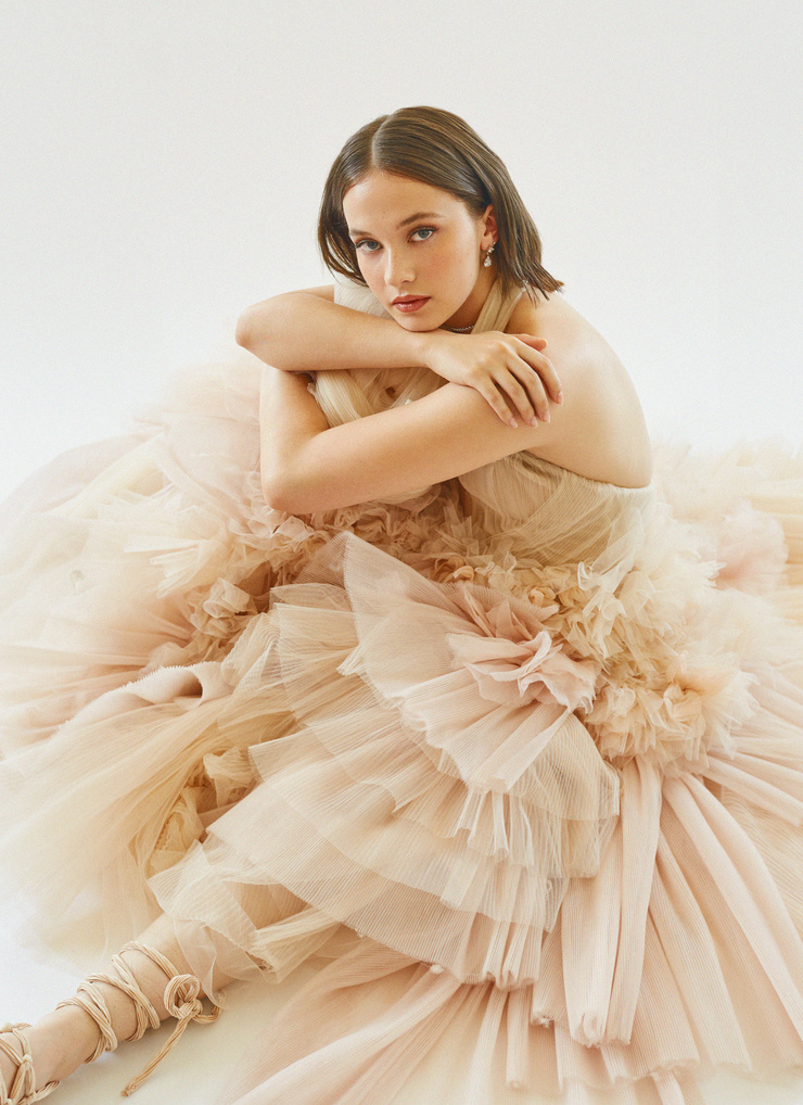Cailee Spaeny Cailee Spaeny