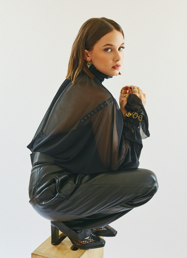 Cailee Spaeny Cailee Spaeny