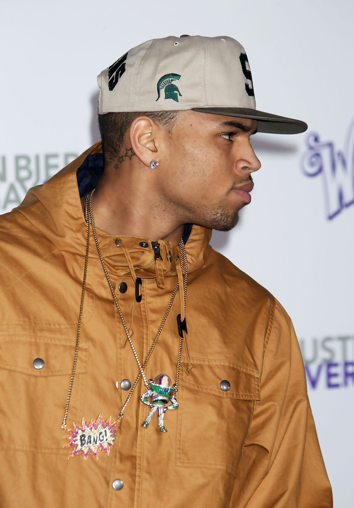 Chris Brown