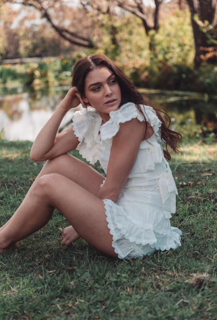 Maddison Coluccio