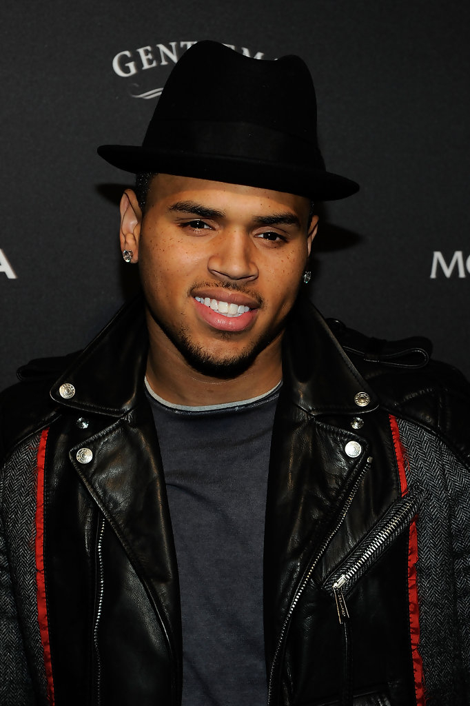 Chris Brown