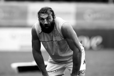 Sébastien Chabal