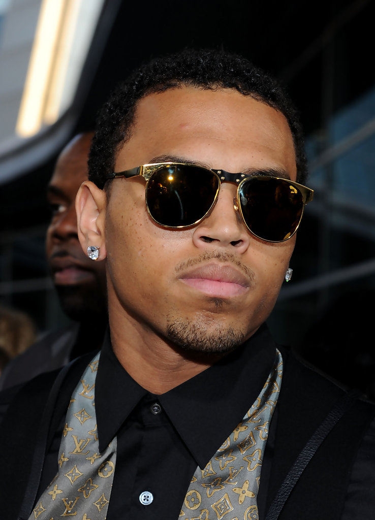 Chris Brown