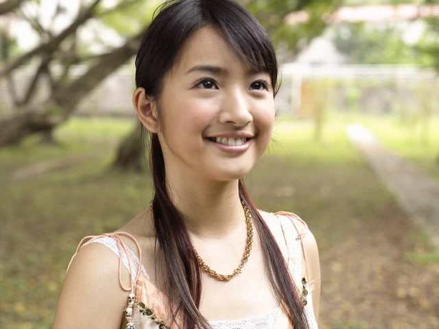 Ariel Lin