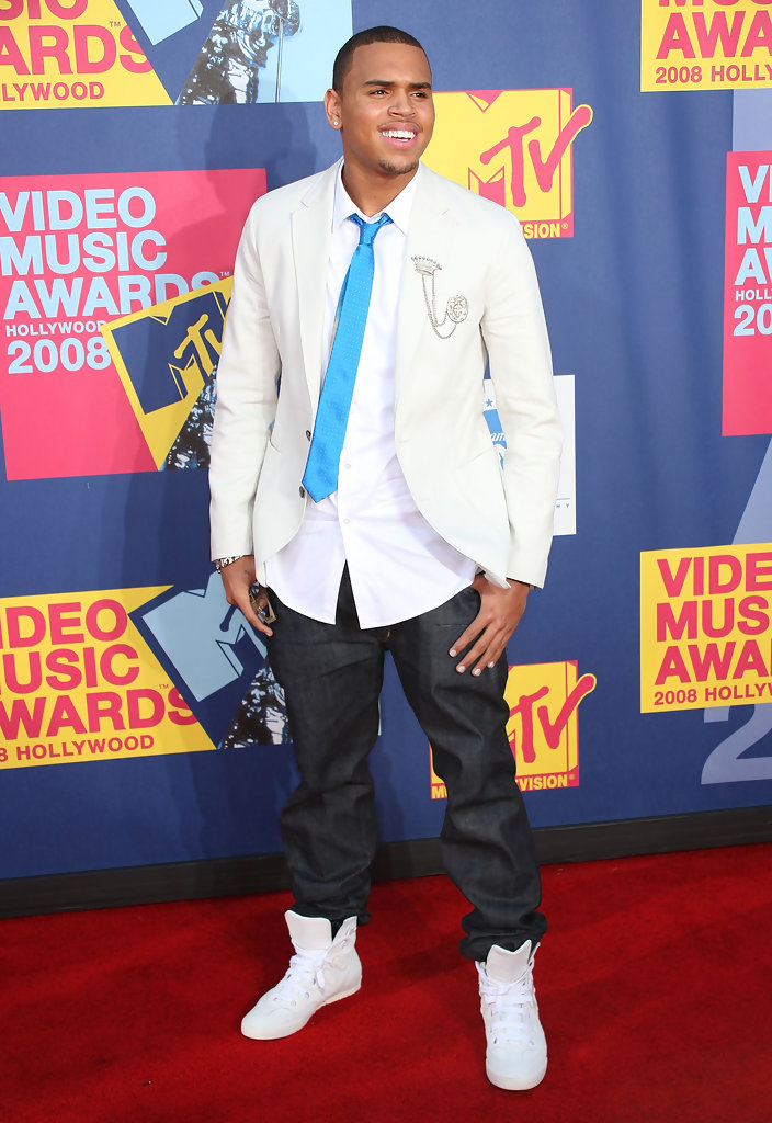 Chris Brown