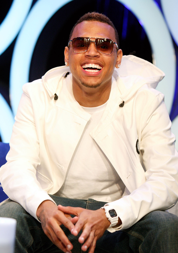 Chris Brown
