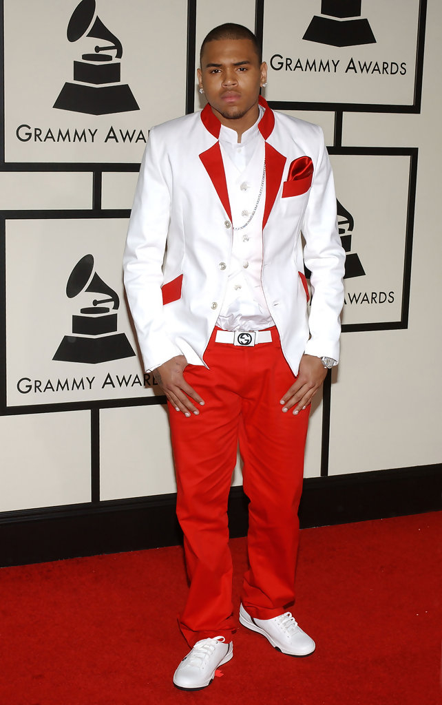 Chris Brown