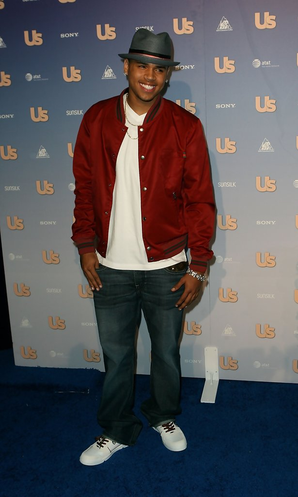 Chris Brown