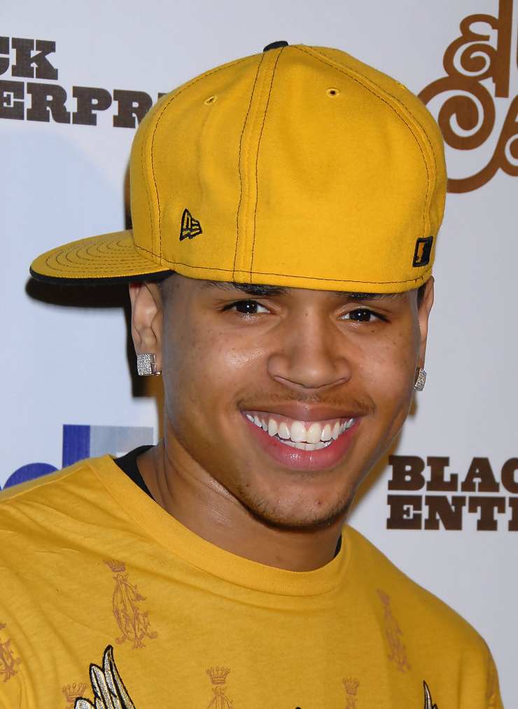Chris Brown