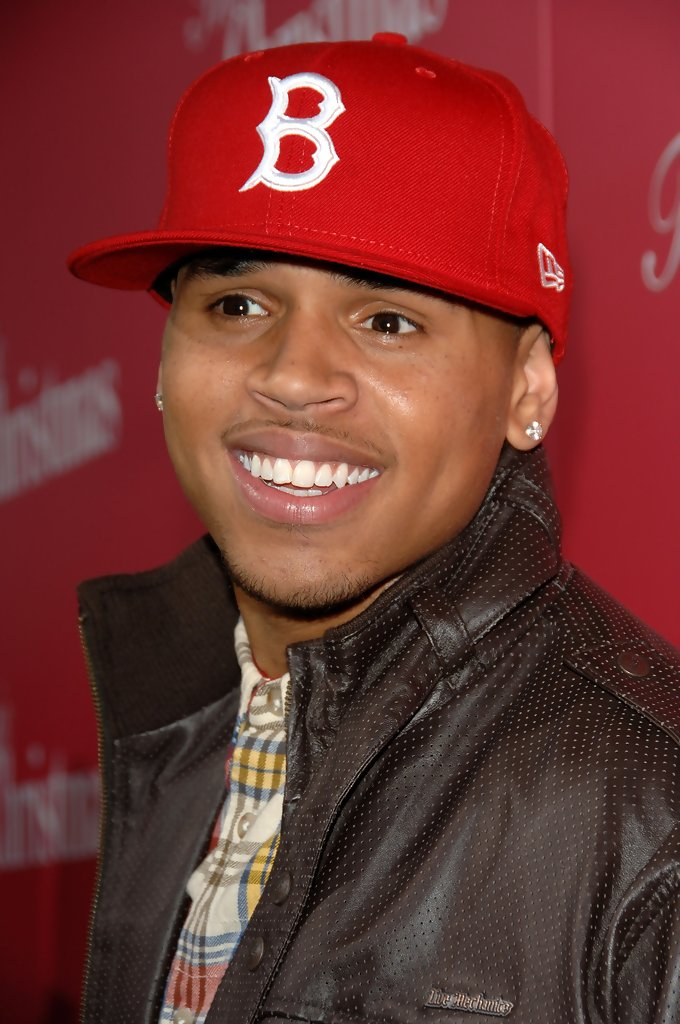 Chris Brown