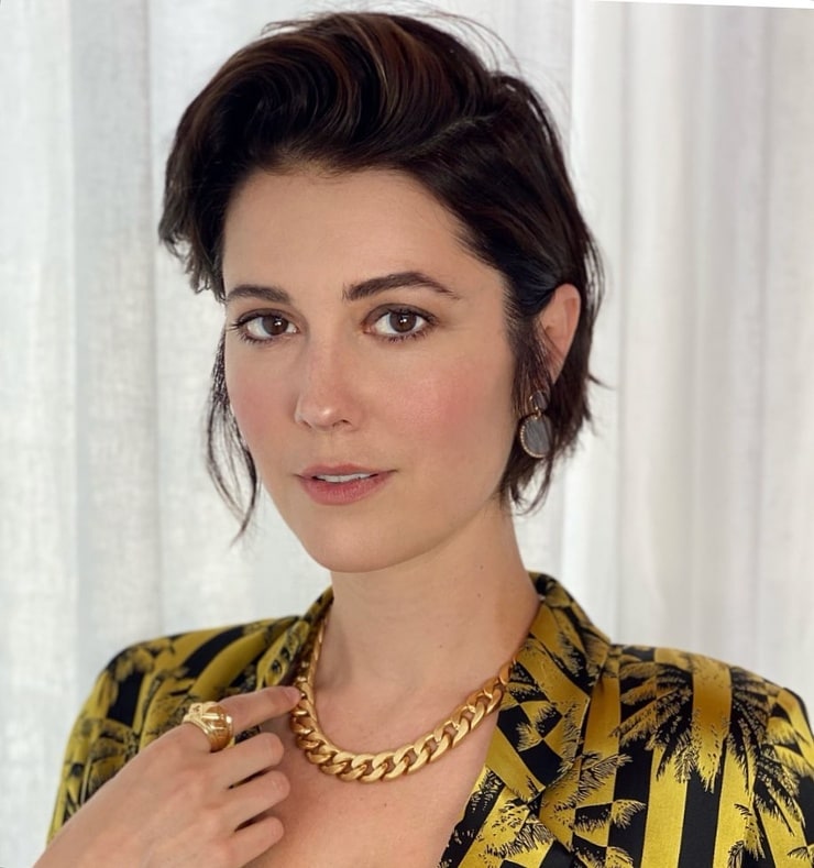 Mary Elizabeth Winstead image