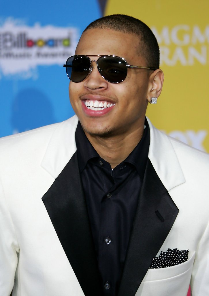 Chris Brown