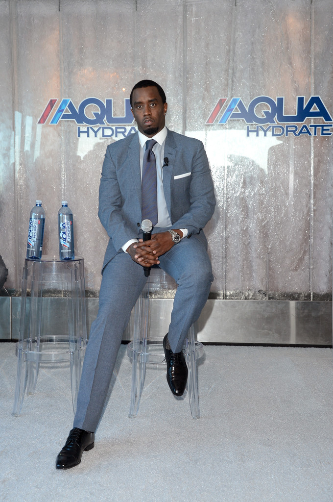 Sean Combs