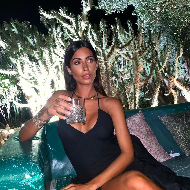 Federica Nargi