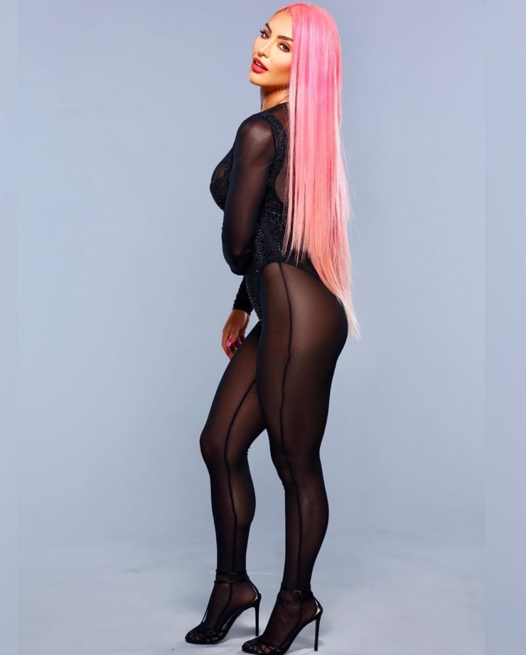 Image of Natalie Evamarie