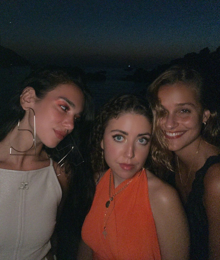 Dua Lipa