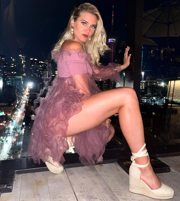 Alysha Newman