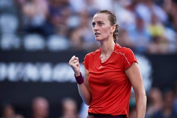 Petra Kvitova