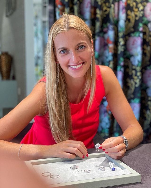 Petra Kvitova