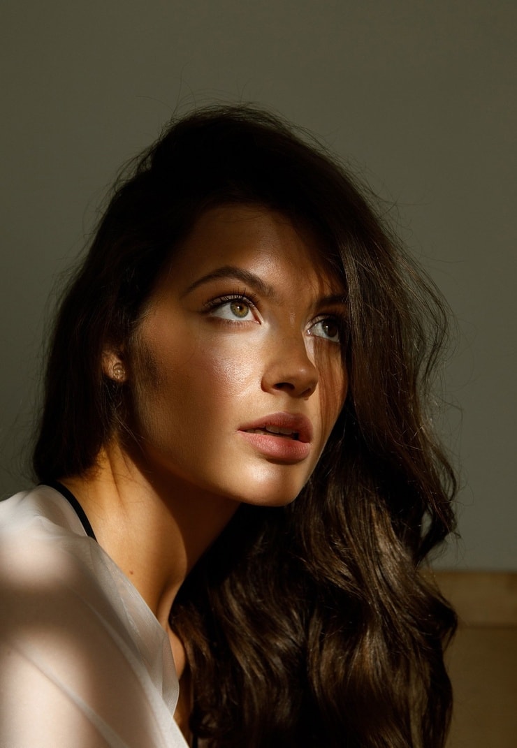 Shyla Volbeck Shyla Volbeck