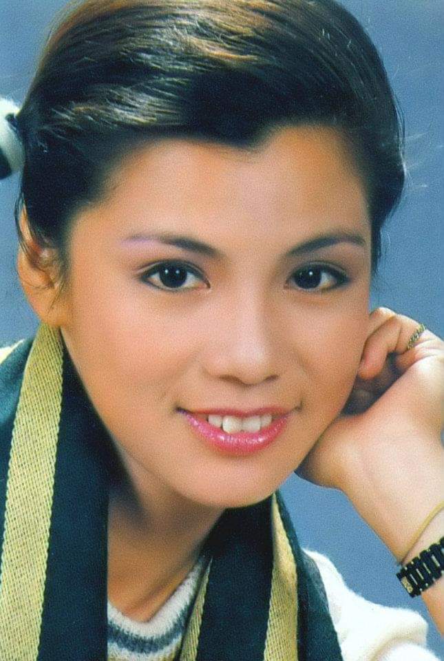 Meiling Yung