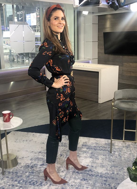 Dina Pugliese