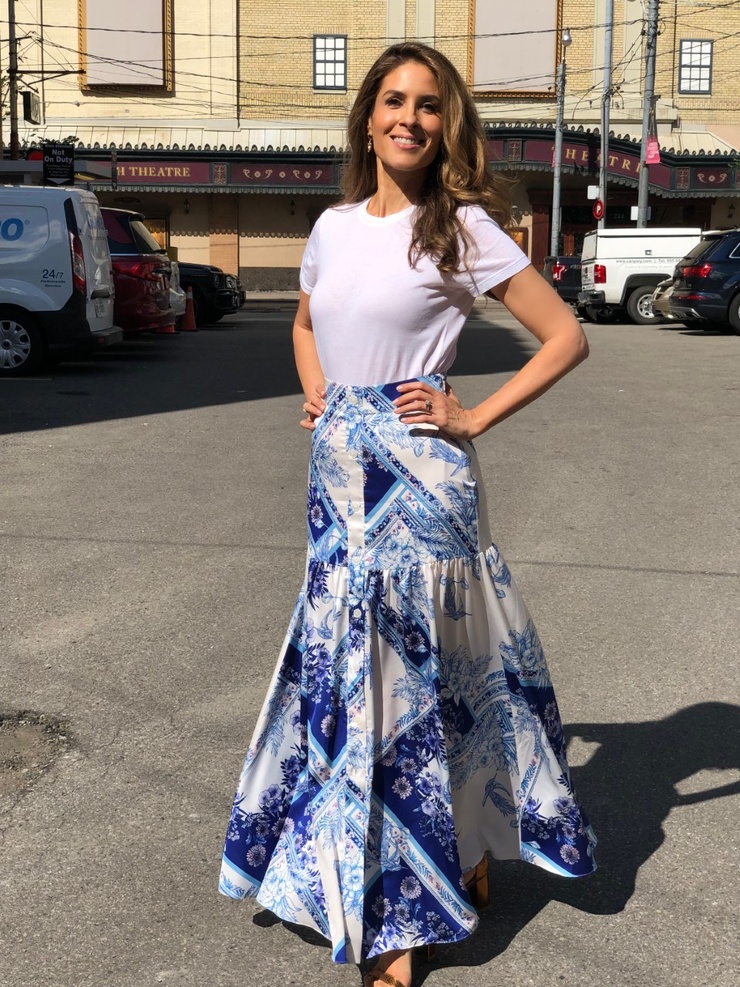 Dina Pugliese