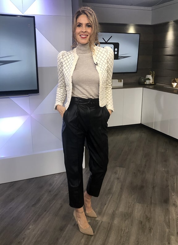 Dina Pugliese