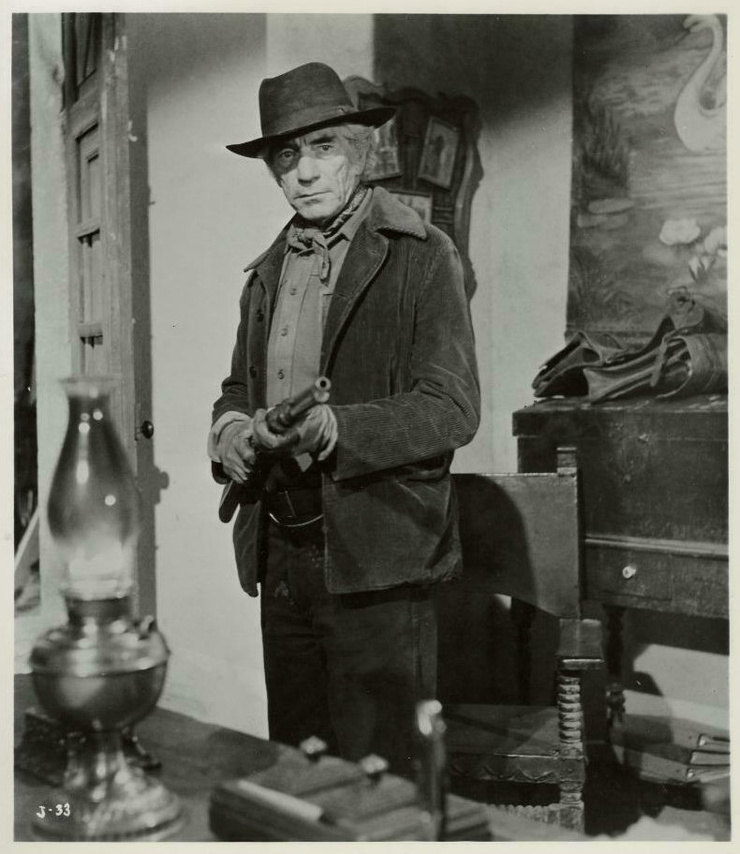 Jory (1973)