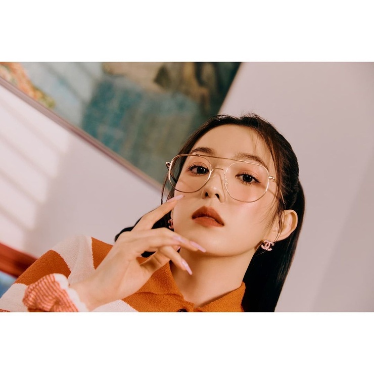 Irene (Bae Ju Hyun)