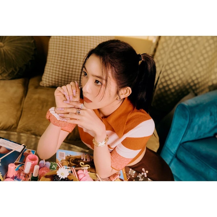Irene (Bae Ju Hyun)