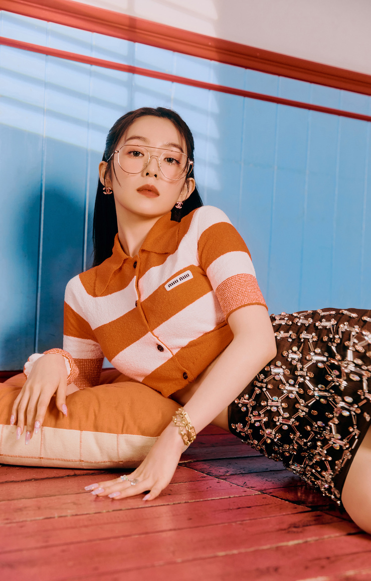 Irene (Bae Ju Hyun)