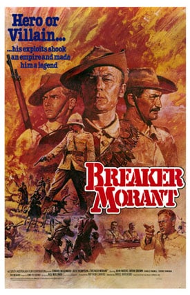 Breaker Morant