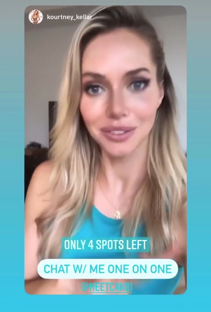 Kourtney Kellar