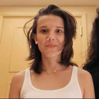 Millie Bobby Brown