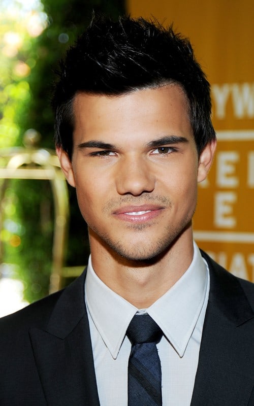 Picture Of Taylor Lautner