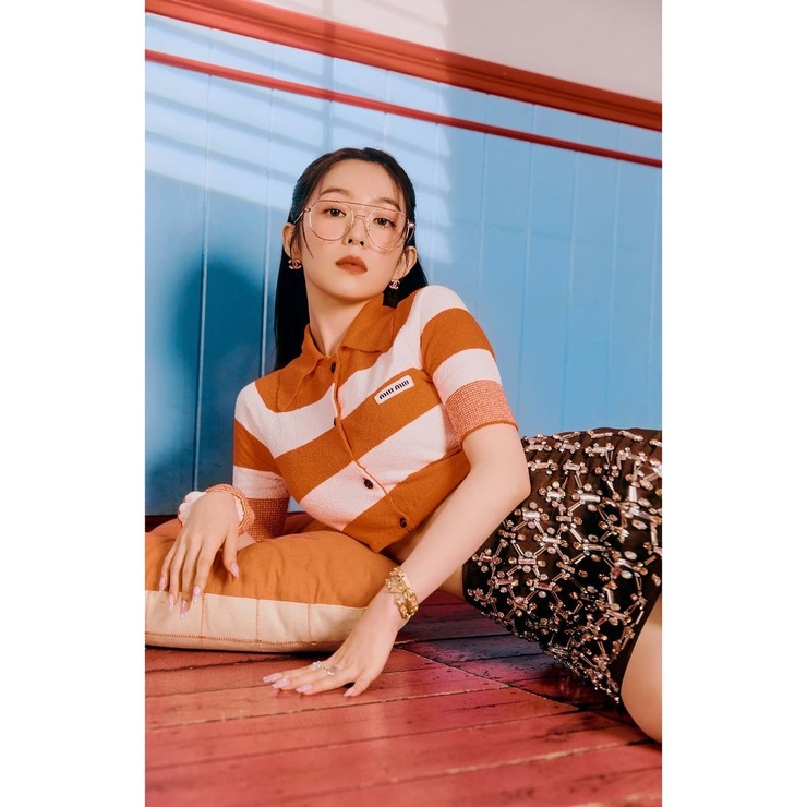 Red Velvet