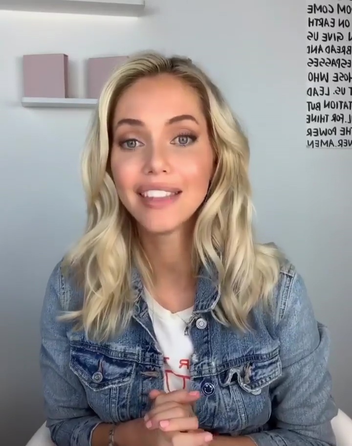Kourtney Kellar