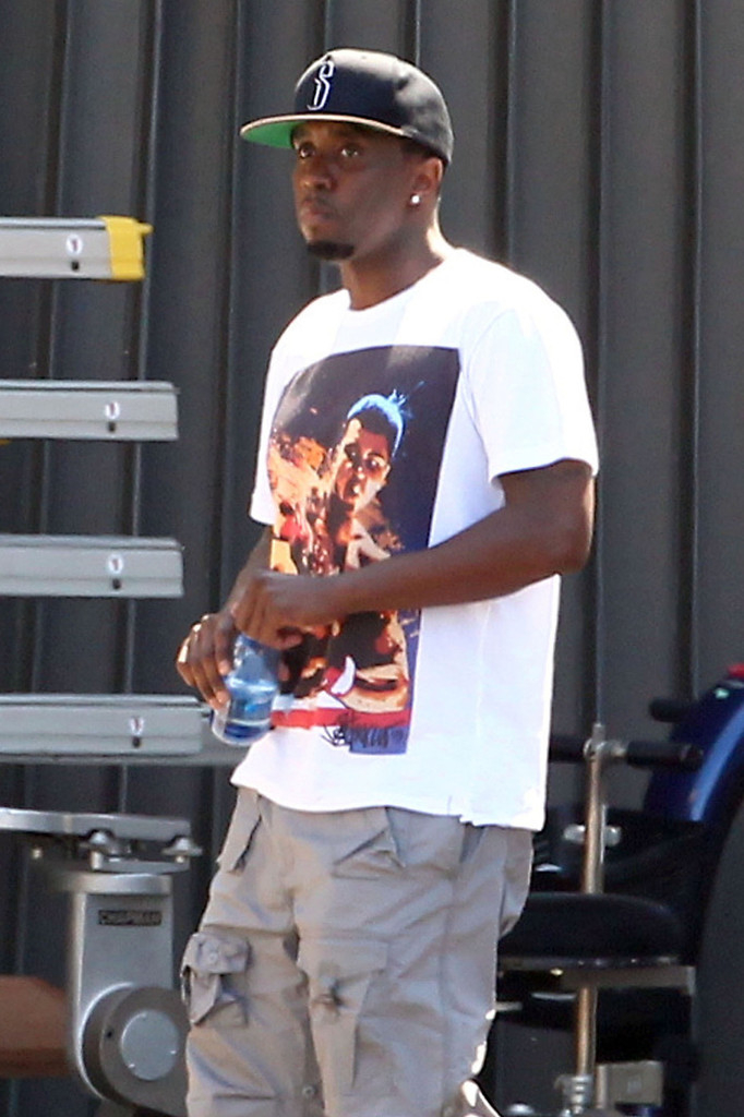 P. Diddy