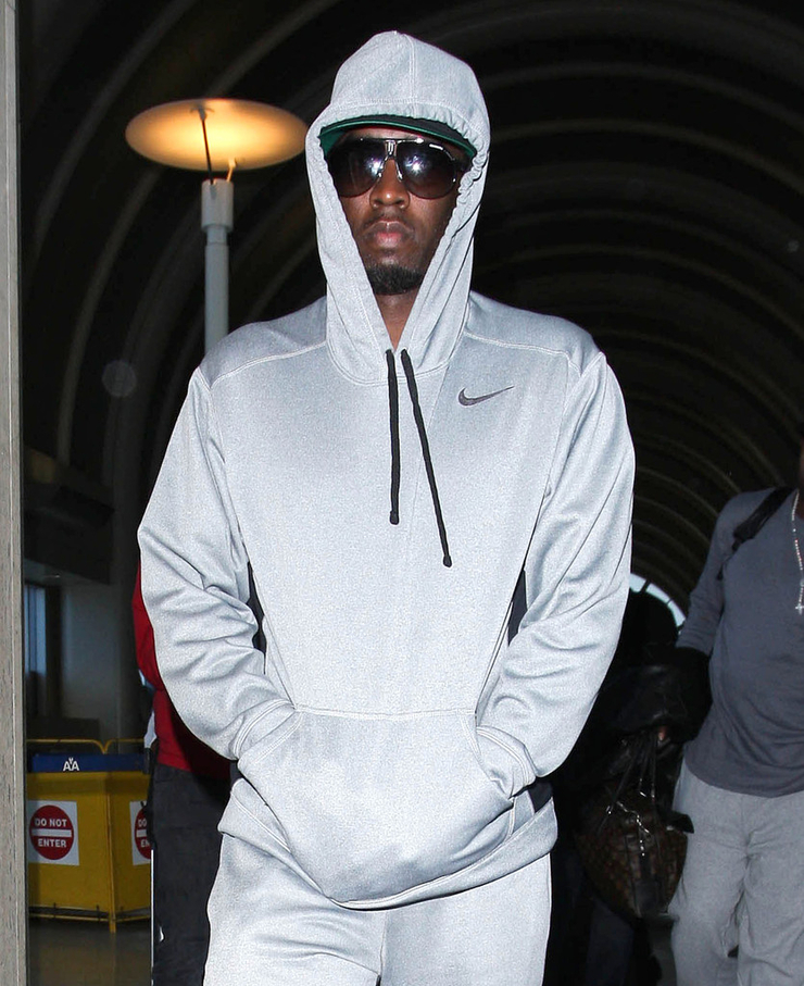 P. Diddy