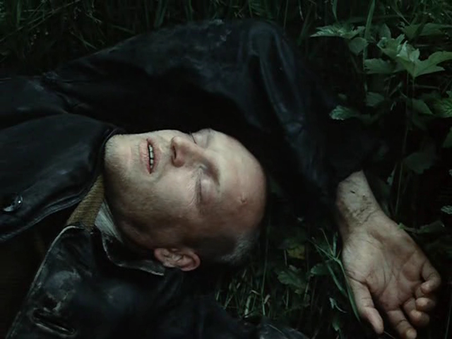 Stalker (1979)