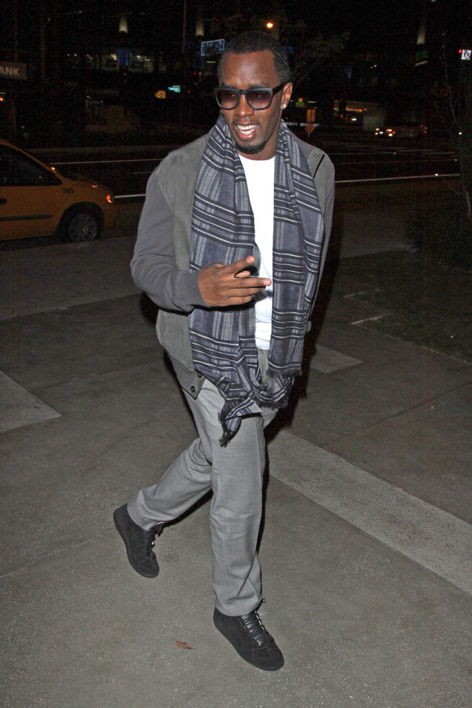 Picture of Diddy