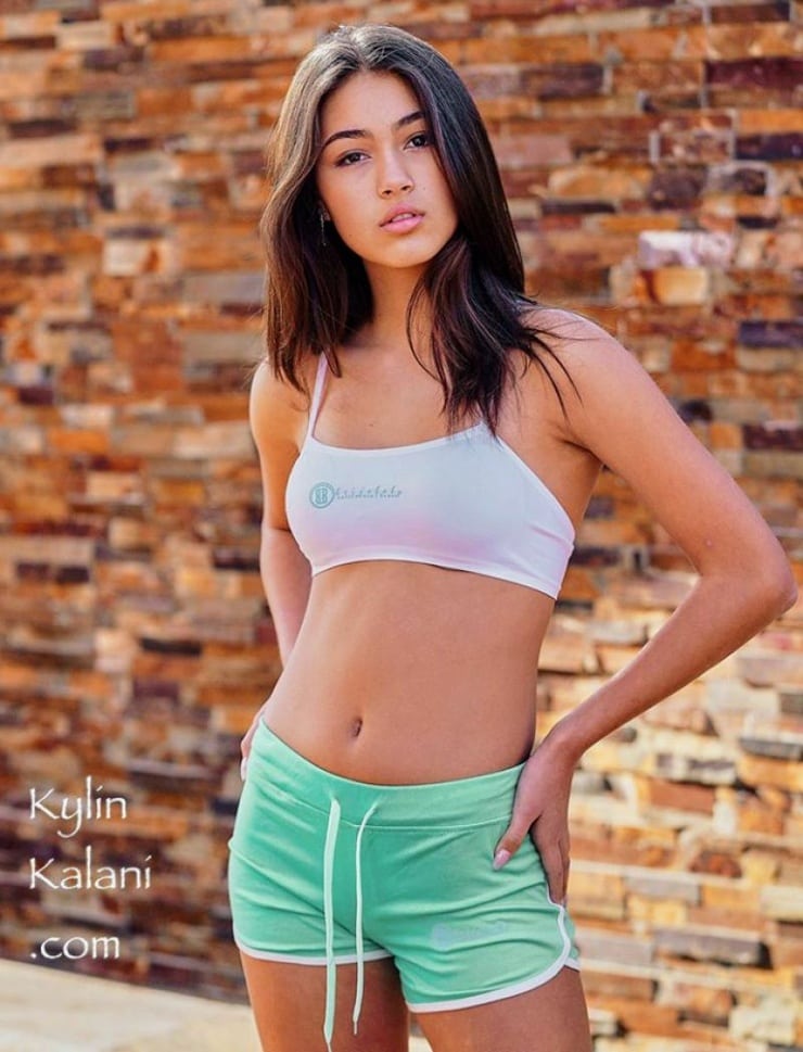 Kylin Kalani Kylin Kalani