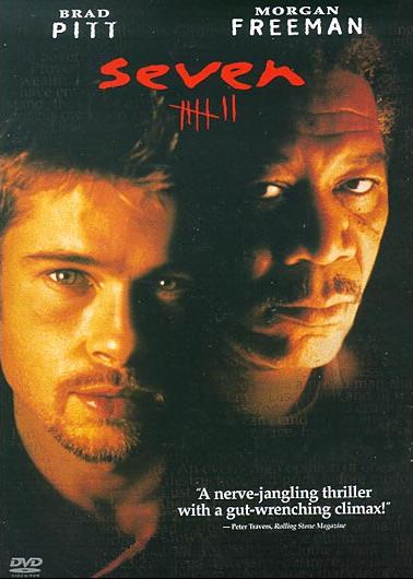 Seven (Single Disc Edition)